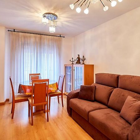 Vut Plaza Florida Apartman Salamanca Kültér fotó