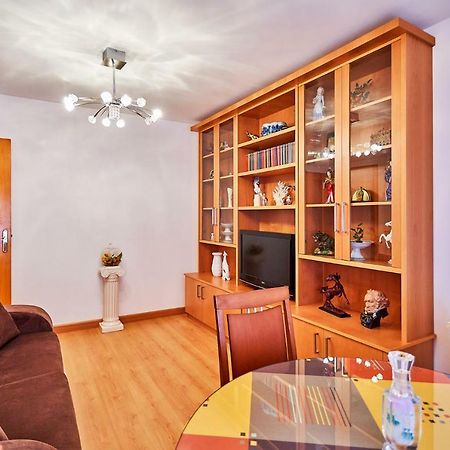 Vut Plaza Florida Apartman Salamanca Kültér fotó