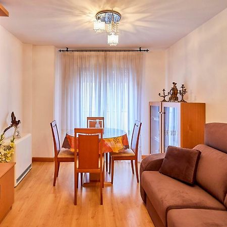 Vut Plaza Florida Apartman Salamanca Kültér fotó