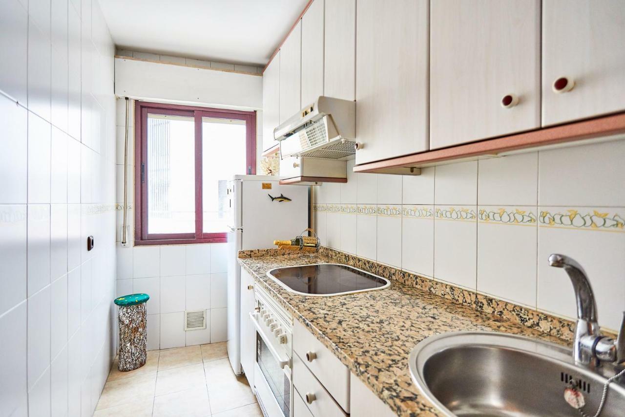 Vut Plaza Florida Apartman Salamanca Kültér fotó