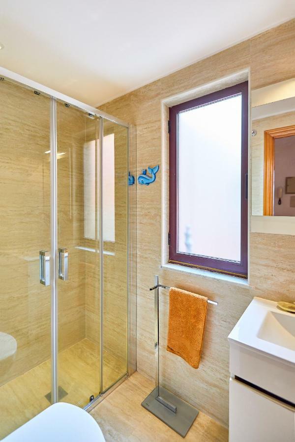 Vut Plaza Florida Apartman Salamanca Kültér fotó