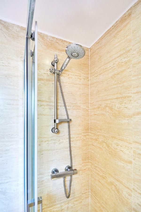 Vut Plaza Florida Apartman Salamanca Kültér fotó